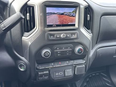 New 2026 Chevrolet Silverado 2500 W/T w/ WT Convenience Package RWD image 27