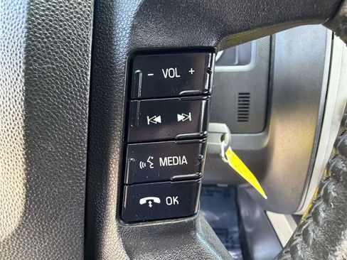 Used 2011 Ford Escape XLT w/ 202A Rapid Spec Order Code FWD image 13