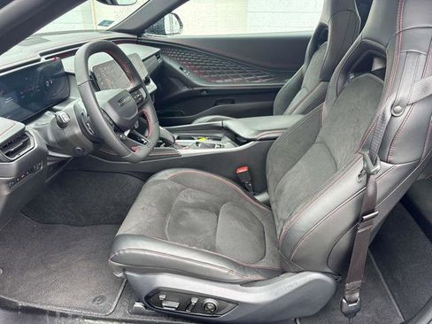 Used 2024 Dodge Charger Scat Pack w/ Plus Group image 7