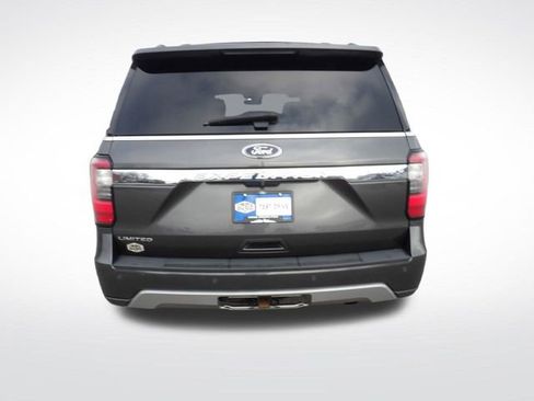 Certified 2020 Ford Expedition Max Limited image 6