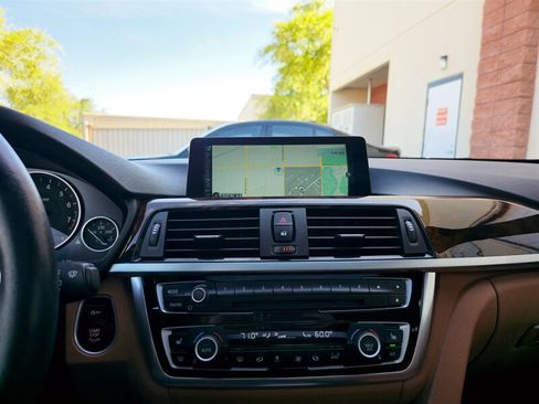 Used 2016 BMW 435i Coupe RWD image 21