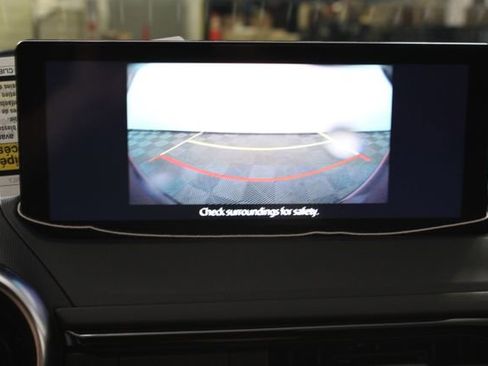 New 2026 MAZDA MX-5 Miata Grand Touring image 15