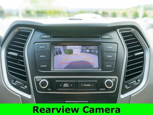 Used 2018 Hyundai Santa Fe Sport AWD/4WD image 22