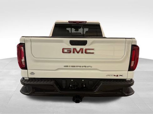 Used 2023 GMC Sierra 1500 AT4X image 6