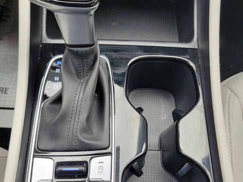 Used 2026 Hyundai Tucson SEL Plus FWD image 20