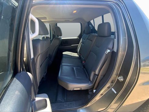 Used 2008 Honda Ridgeline RTL image 19