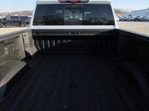 New 2026 GMC Sierra 2500 Denali Ultimate AWD/4WD image 7