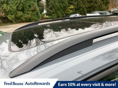 New 2026 Volkswagen Atlas SE image 7