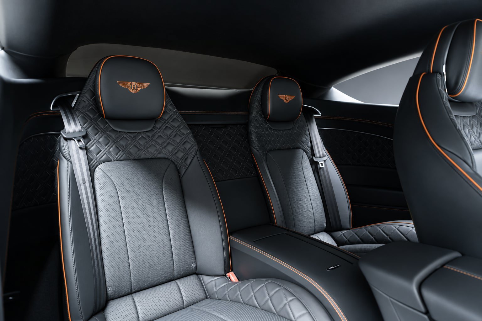Used 2020 Bentley Continental GT AWD/4WD image 30
