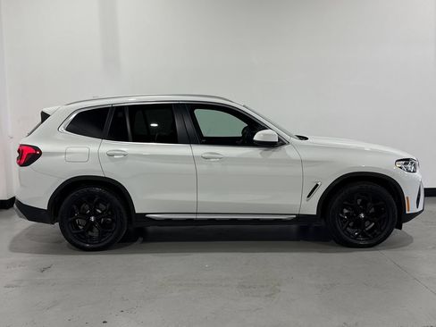 Used 2023 BMW X3 xDrive30i AWD/4WD image 21