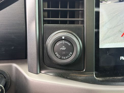 Used 2024 Ford F150 XLT w/ Mobile Office Package RWD image 18