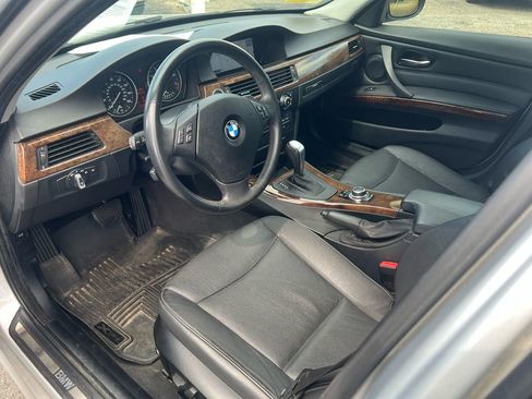 Used 2010 BMW 328i xDrive Sedan AWD/4WD image 13