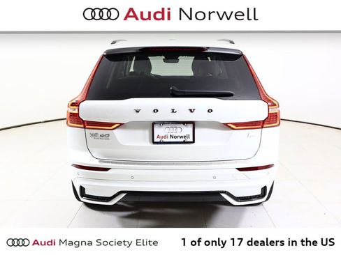 Used 2024 Volvo XC60 T8 Ultimate w/ Protection Package Premier AWD/4WD image 13