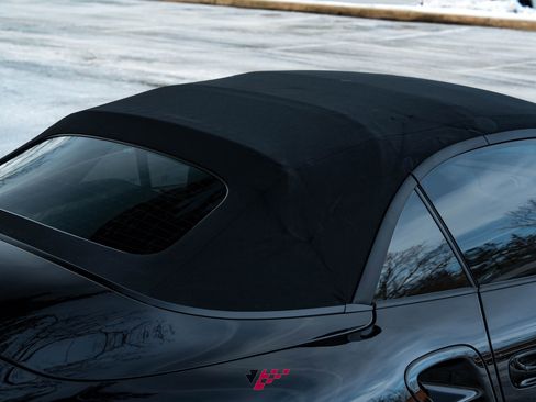 Used 2008 Porsche 911 Turbo image 20