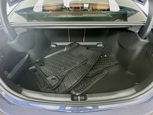 Used 2026 Mercedes-Benz C 300 4MATIC Sedan image 33