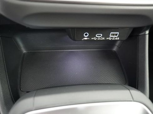 Certified 2024 Subaru Crosstrek 2.0i Premium AWD/4WD image 29