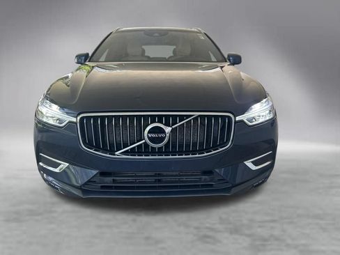 Used 2021 Volvo XC60 T5 Inscription w/ Protection Package Premier AWD/4WD image 14