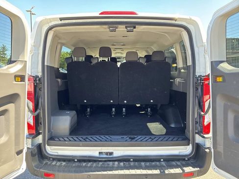 Used 2024 Ford Transit 350 XLT RWD image 20