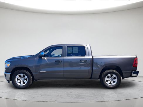 Used 2023 RAM 1500 Laramie AWD/4WD image 6