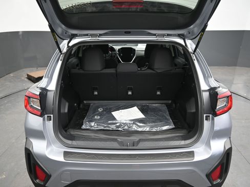 Used 2025 Subaru Crosstrek 2.0i Premium w/ Crosstrek Mirror Package image 12