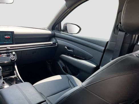Used 2025 Hyundai Santa Cruz XRT AWD/4WD image 23