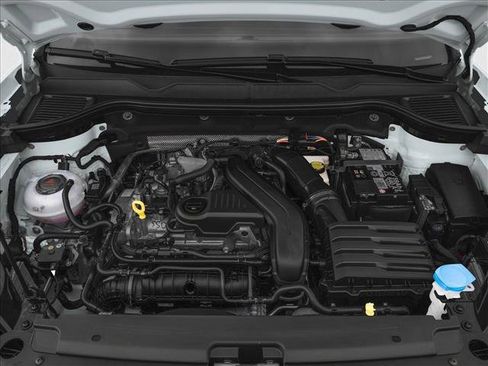 New 2026 Volkswagen Taos SE AWD/4WD image 8