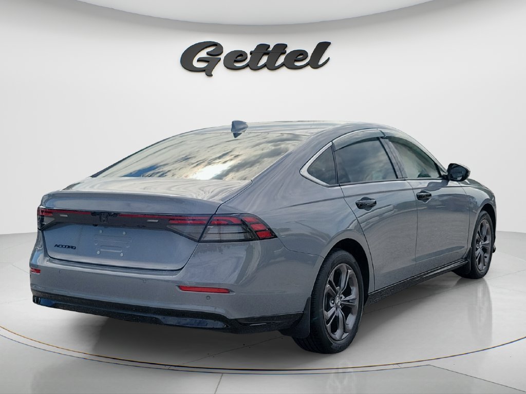 Used 2025 Honda Accord EX-L image 5