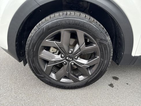 Used 2022 Kia Sportage LX w/ LX AWD Value Edition Package image 11