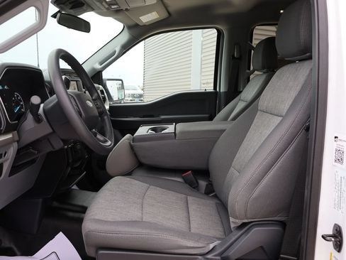 Used 2021 Ford F150 XL AWD/4WD image 24