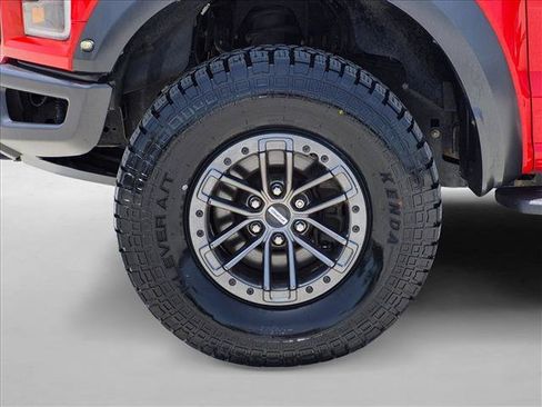 Used 2019 Ford F150 Raptor w/ Equipment Group 802A Luxury AWD/4WD image 26