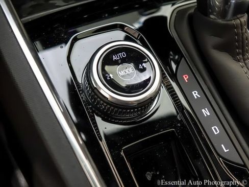 New 2026 GMC Canyon Elevation w/ Convenience Package AWD/4WD image 18