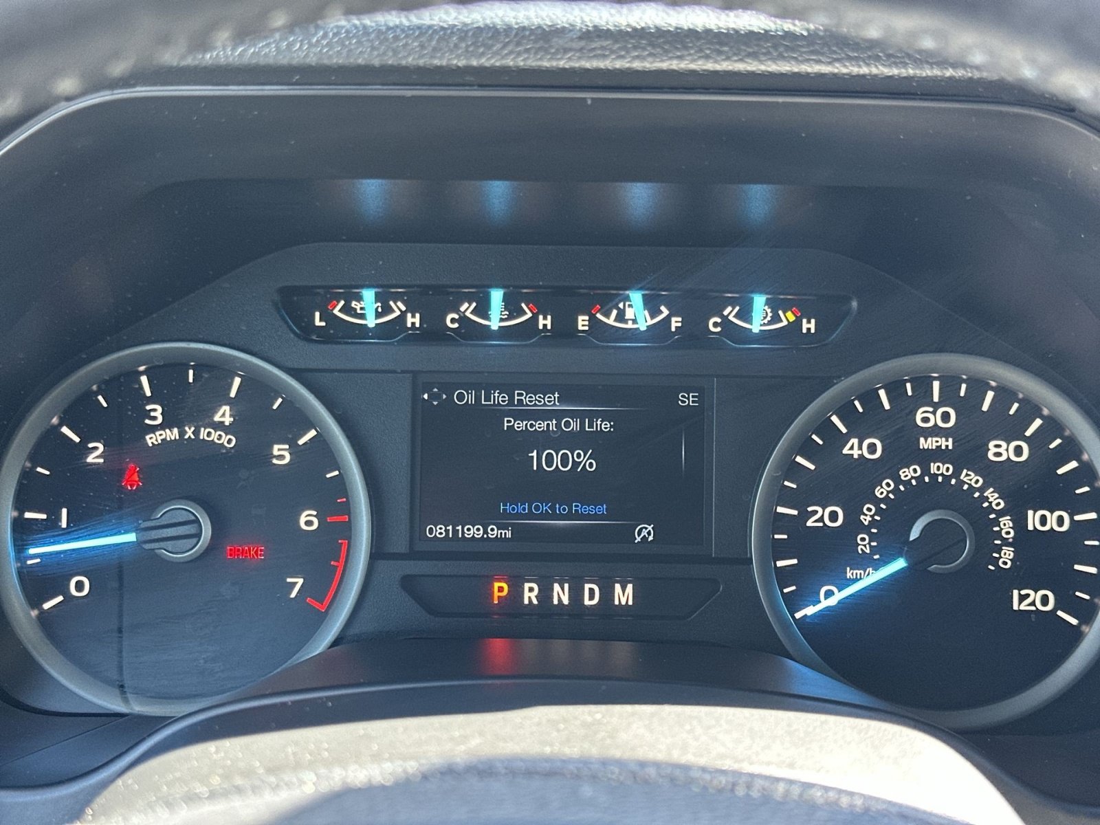 Used 2020 Ford F150 XLT w/ Equipment Group 302A Luxury AWD/4WD image 18