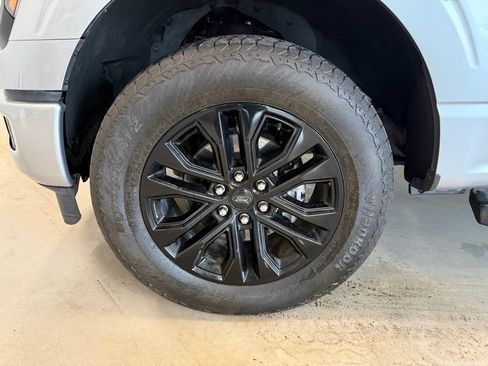 Used 2024 Ford F150 XLT w/ Equipment Group 302A MID AWD/4WD image 31