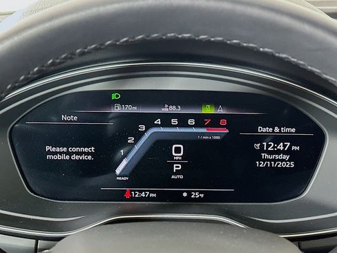 Used 2023 Audi Q5 2.0T Prestige image 12