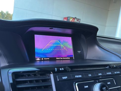 Used 2017 Honda Accord Sport image 23