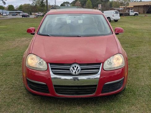 Used 2008 Volkswagen Jetta Sedan image 8