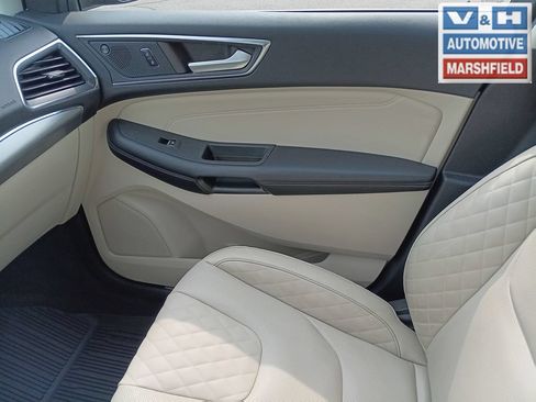 Used 2023 Ford Edge Titanium w/ Equipment Group 301A AWD/4WD image 26