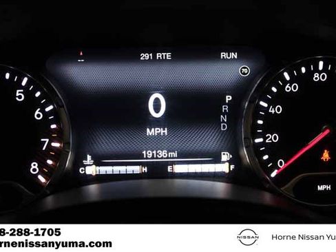 Used 2023 Jeep Renegade Altitude w/ Sun/Sound Group image 5