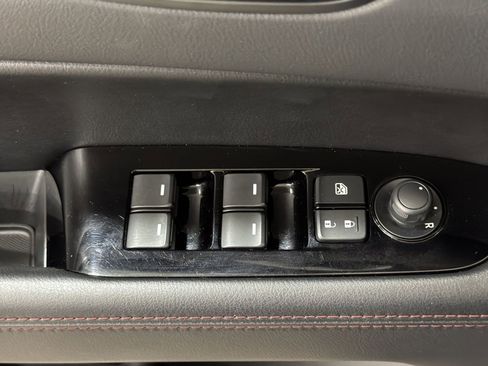 Used 2025 MAZDA CX-5 Carbon Edition image 37