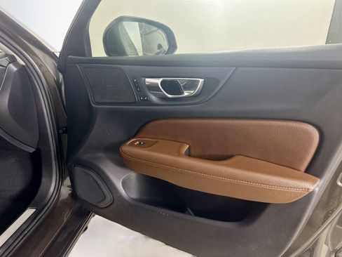 Used 2019 Volvo S60 T6 Inscription AWD/4WD image 38