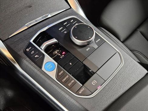 New 2026 BMW i4 xDrive40i w/ M Sport Package AWD/4WD image 11