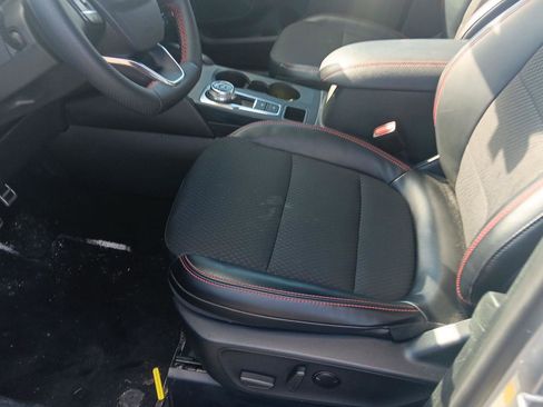 Used 2024 Ford Escape ST-Line w/ Tech Pack #1 image 12