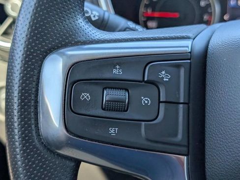 Used 2021 Chevrolet Blazer LT w/ LPO, Floor Liner Package FWD image 27