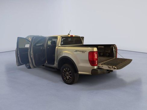 Used 2021 Ford Ranger XLT w/ Equipment Group 301A Mid AWD/4WD image 12
