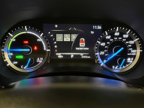 Certified 2022 Toyota Highlander Limited image 12