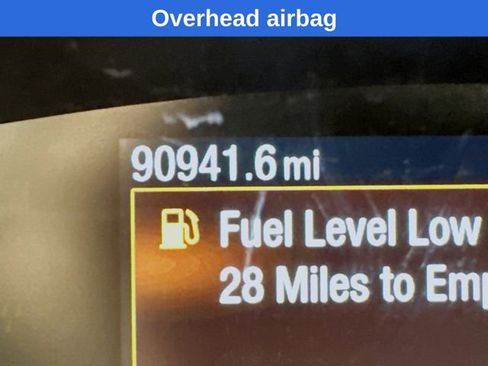 Certified 2021 Ford Escape SE image 23