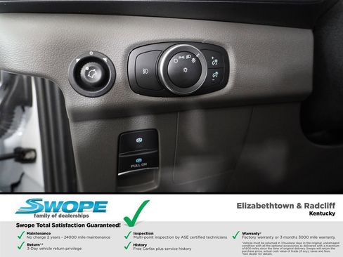 New 2023 Ford E-Transit Medium Roof w/ Interior Upgrade Package image 20