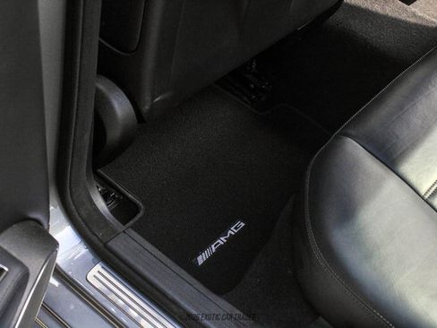 Used 2013 Mercedes-Benz C 63 AMG Sedan image 36