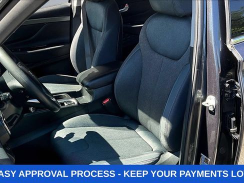 Used 2020 Hyundai Santa Fe SEL AWD/4WD image 26