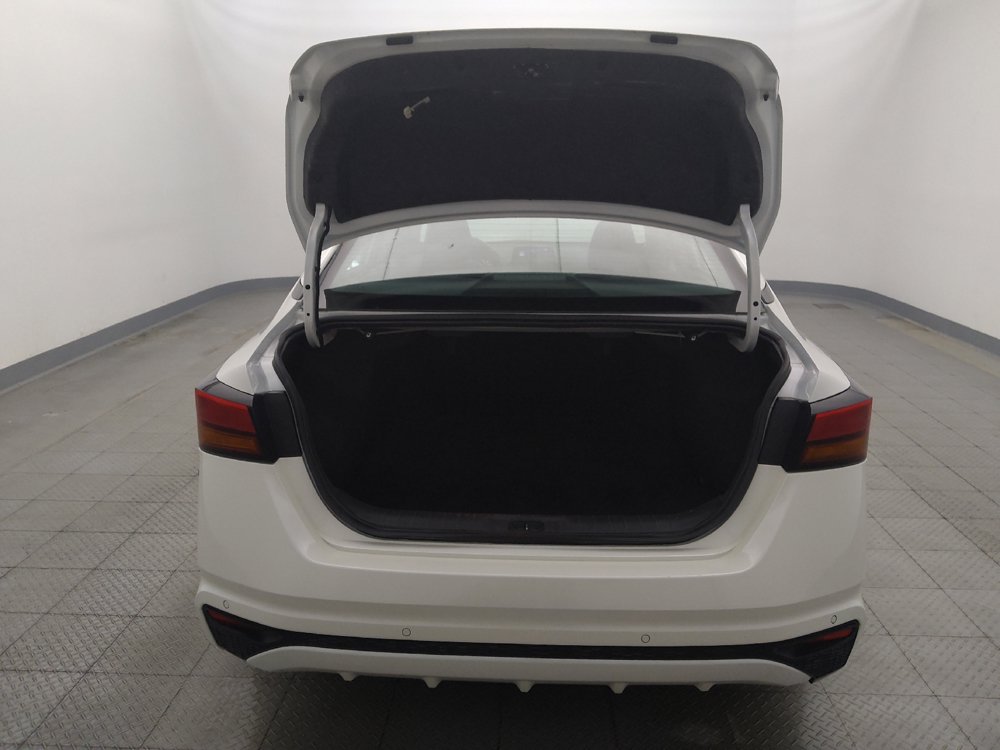 Used 2024 Nissan Altima 2.5 SV FWD image 29